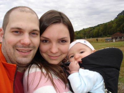 Lila and the family